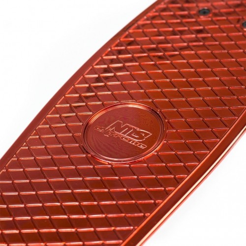 Pennyboard NILS EXTREME PNB01 RED ELECTROSTYLE image 4