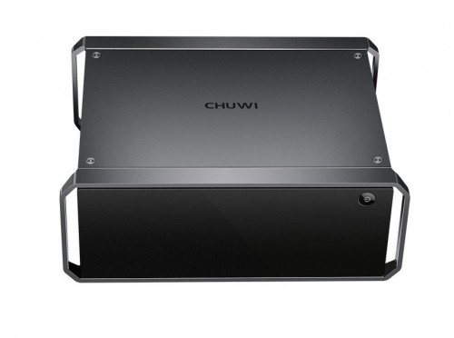 Chuwi CoreBox CWI601 i3-1215U 16GB SSD512 BT Win11 image 4