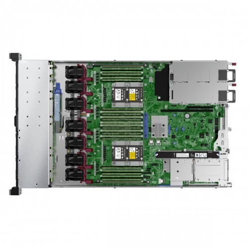 Сервер HPE ProLiant DL360 Intel Xeon Silver 4214R 32 GB RAM image 4