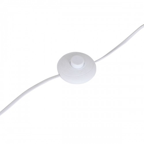 Напольный светильник Home ESPRIT Белый Металл 50 W 220 V 30 x 30 x 150 cm image 4