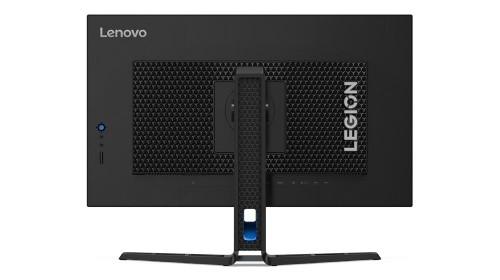Lenovo Legion Y27h-30 68.6 cm (27") 2560 x 1440 pixels Black image 4
