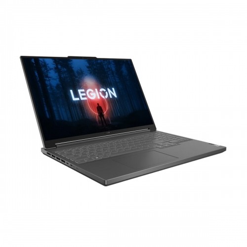 Portatīvais dators Lenovo Legion Slim 5 16" ryzen 7-7840hs 16 GB RAM 512 GB SSD Nvidia Geforce RTX 4070 QWERTY Qwerty US image 4