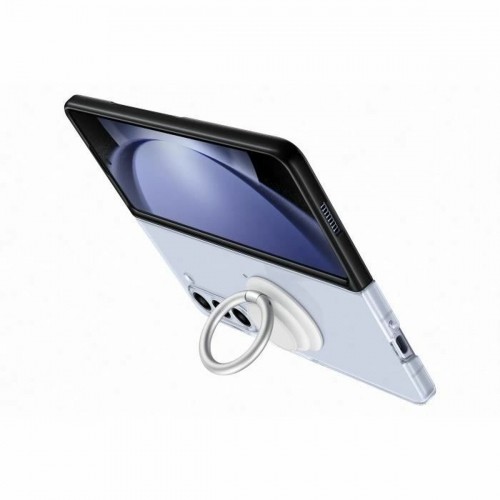Чехол для мобильного телефона Samsung EF-XF946CTEGWW Прозрачный image 4
