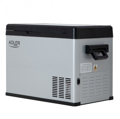 Compressor refrigerator Adler AD 8081 image 4