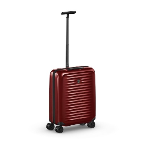 VICTORINOX AIROX GLOBAL HARDSIDE CARRY-ON, Red image 4