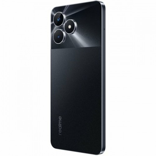 Смартфоны Realme 4 GB RAM 128 Гб Чёрный image 4
