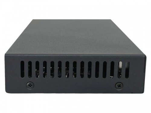 AVIZIO Switch 8x RJ45 PoE 100 Mb/s + 2x RJ45 Uplink 1Gb/s image 4