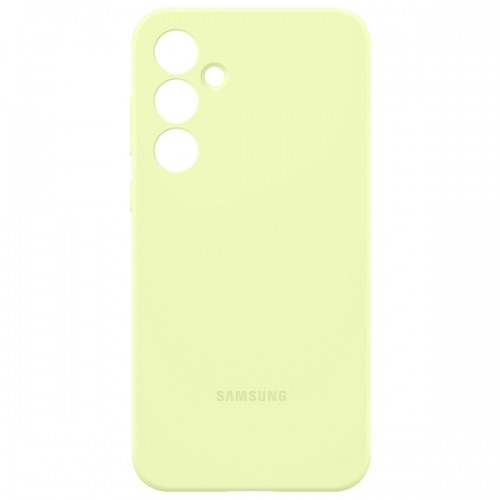 Etui Samsung EF-PA556TMEGWW A55 5G A556 limonka|lime Silicone Cover image 4