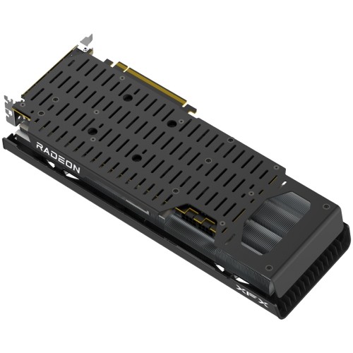 XFX AMD RX-7900GRE GAMING 16GB GDDR6 256bit, 2395 MHz / 18Gbps, 3x DP 1x HDMI, 2.5 slots, 3 fans image 4