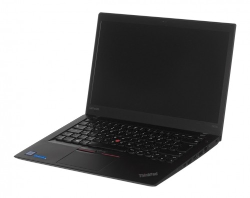 LENOVO ThinkPad T460S i5-6300U 12GB 256GB SSD 14" FHD Win10pro USED image 4