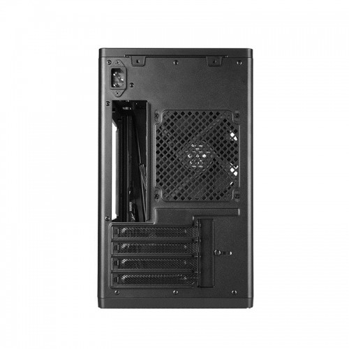 Chieftec BX-10B-M-OP computer case Mini Tower Black image 4