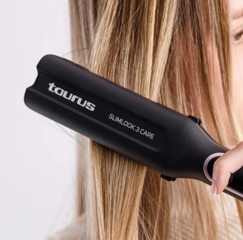 Taurus Slimlook 3 Care hair straightener image 4