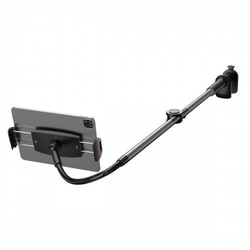 Baseus Otaku universal phone holder tablet stand lazy holder gray (LUZQ000013) image 4