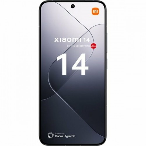 Viedtālruņi Xiaomi 12 GB RAM 512 GB Melns image 4