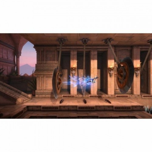 Videospēle PlayStation 5 Ubisoft Prince of Persia: The Lost Crown image 4