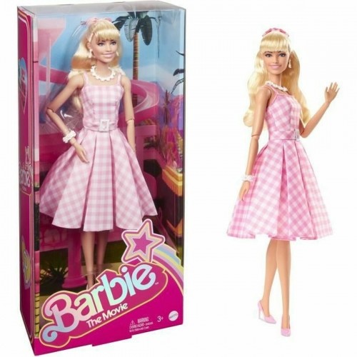 Кукла Mattel image 4