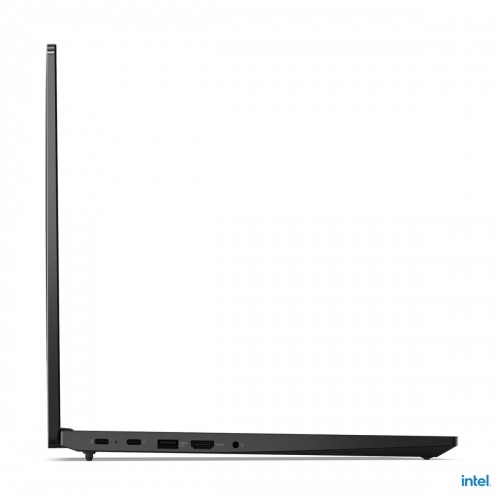 Ноутбук Lenovo ThinPad E16 16" Intel Core i7-1355U 512 Гб SSD 16 GB RAM Испанская Qwerty image 4