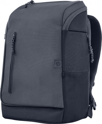 Hewlett-packard HP Travel 25 Liter 15.6 Iron Grey Laptop Backpack image 4