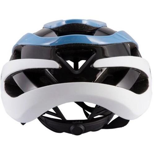 Rockbros bicycle helmet 10110004004 size M - blue and white image 4