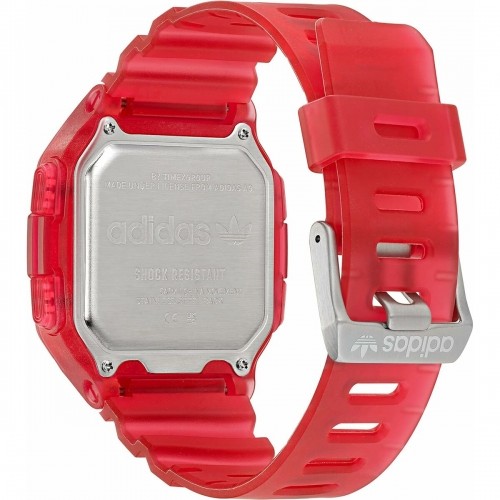 Женские часы Adidas AOST22051 (Ø 48 mm) image 4