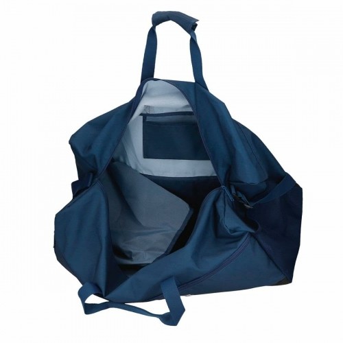 Спортивная сумка Reebok ASHLAND 8023632  Синий Один размер image 4