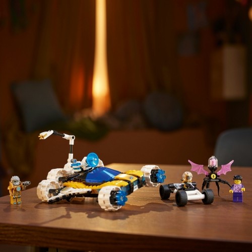 Lego Dreamzzz 71475 LEGO® DREAMZzz Oza Kunga Kosmosa Auto image 4