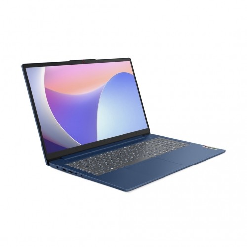 Lenovo IdeaPad Slim 3 Laptop 39.6 cm (15.6") Full HD Intel Core i3 N-series i3-N305 8 GB LPDDR5-SDRAM 512 GB SSD Wi-Fi 5 (802.11ac) Windows 11 Home Blue image 4