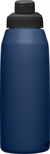 Butelka termiczna CamelBak Chute Mag SST Vacuum Insulated 1.2L, Navy image 4
