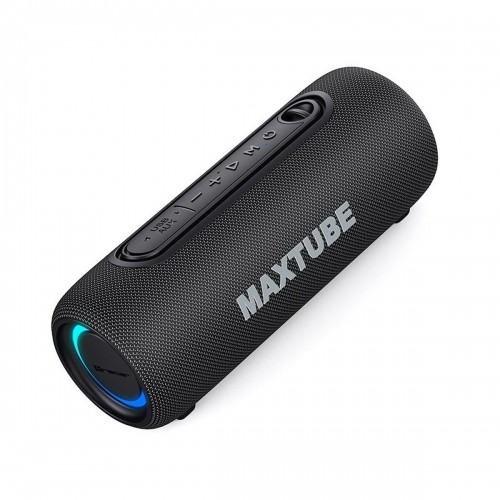 Портативный Bluetooth-динамик Tracer MaxTube Чёрный 20 W image 4