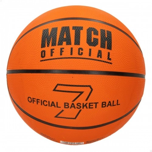 Basketbola bumba Match 7 Ø 24 cm (12 gb.) image 4