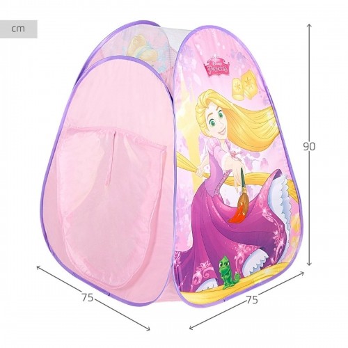 Telts Disney Princess Pop Up 75 x 90 x 75 cm 12 gb. image 4