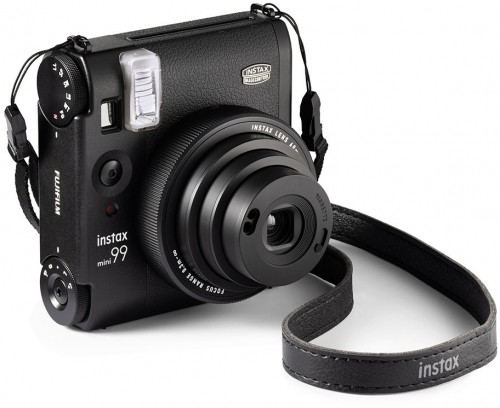 Fujifilm Instax Mini 99, black image 4