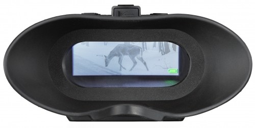 Bresser Цифровой бинокль ночного видения 3x с записью image 4