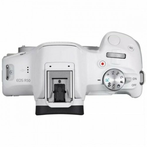 Fotokamera Canon EOS R50 image 4