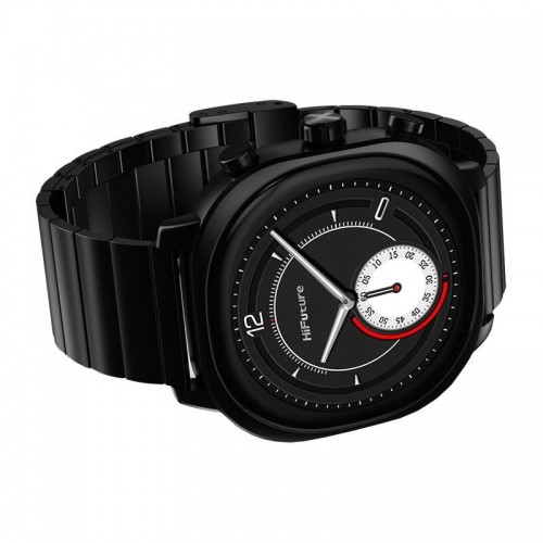 Smartwatch HiFuture AIX Black image 4