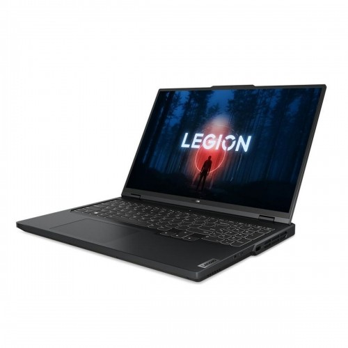 Ноутбук Lenovo Legion Pro 5 16" AMD Ryzen 7 7745HX 16 GB RAM 512 Гб SSD Nvidia Geforce RTX 4060 image 4