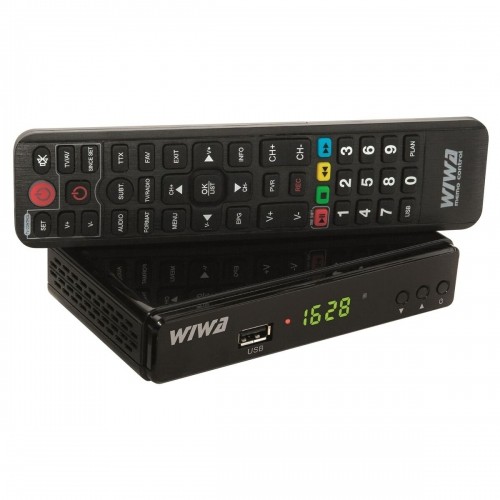 Синхронизатор TDT Wiwa 2790Z image 4