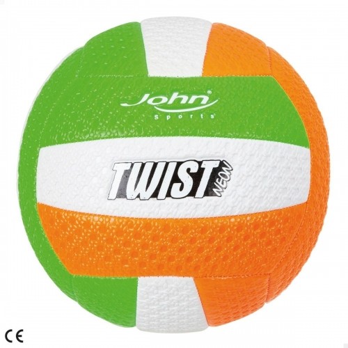 Волейбольный мяч John Sports 5 Ø 22 cm (12 штук) image 4