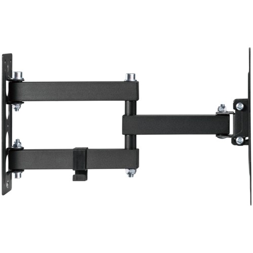 Kivi Free-tilt design: simplifies adjustment for better visibility and reduced glareSwivel mechanism provides maximum viewing flexibilityConvenient cable holder. 23-43". Max 30kg. image 4