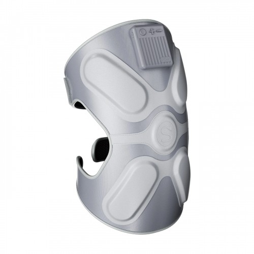 SKG W3 Pro massager for knees, elbows or shoulders (2 pcs. in a set) - gray image 4