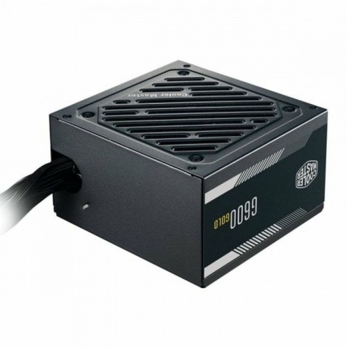Strāvas padeve Cooler Master 600 W (Atjaunots B) image 4