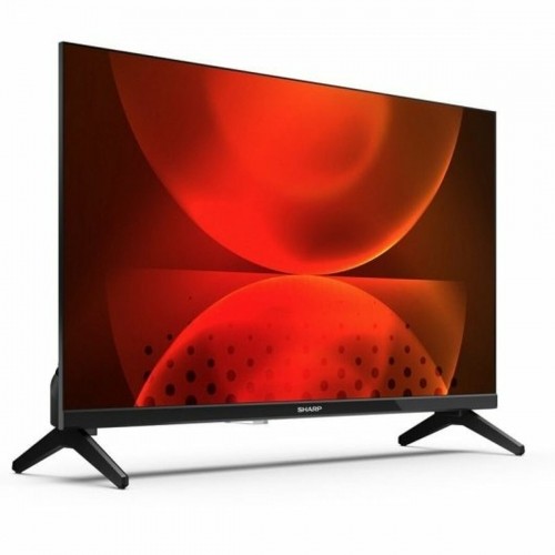 Смарт-ТВ Sharp HD LED LCD image 4
