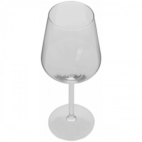 Set of wine glasses Alpina Прозрачный 370 ml (6 штук) image 4