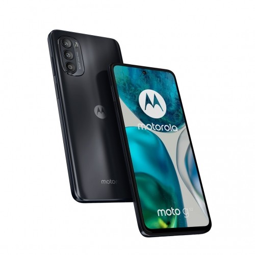 Smartfon Motorola Moto G52 6/128GB DS Charcoal Grey image 4
