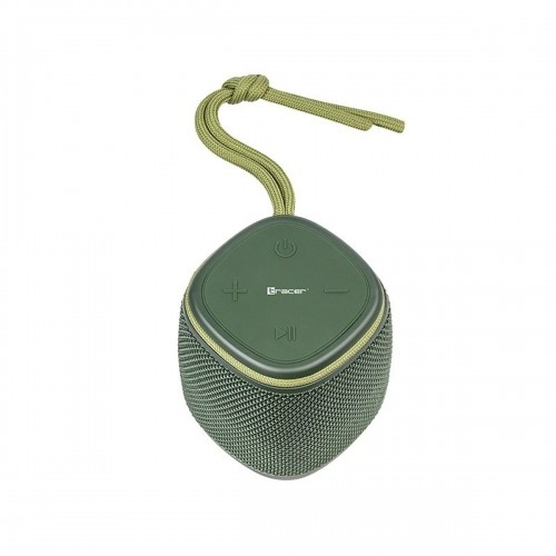 Портативный Bluetooth-динамик Tracer Splash S Зеленый 5 W image 4
