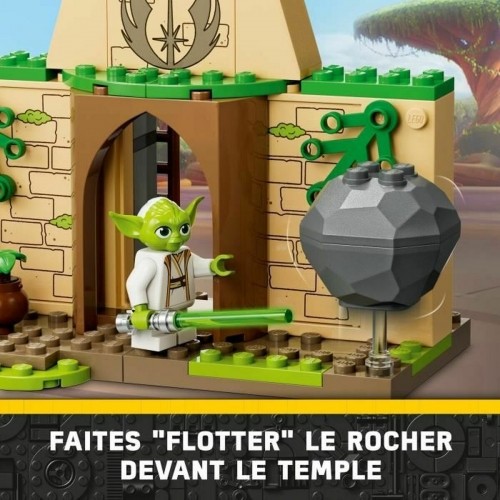 Playset Lego Star Wars Daudzkrāsains image 4
