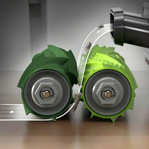 Робот-пылесос iRobot image 4