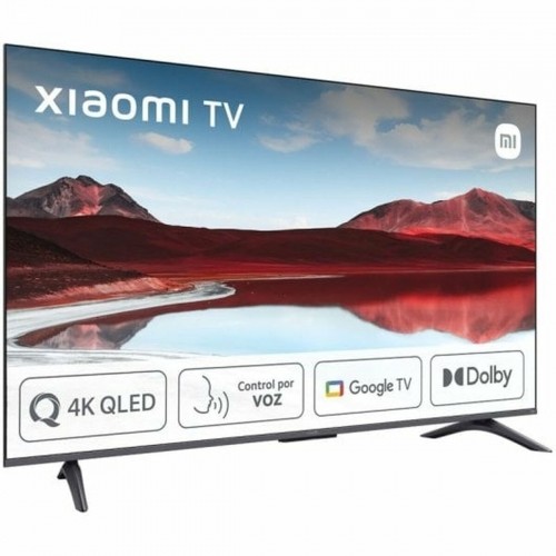 Viedais TV Xiaomi ELA5479EU A PRO 2025 4K Ultra HD 55" LED image 4