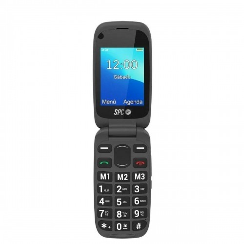 Мобильный телефон для пожилых людей SPC 2330N image 4