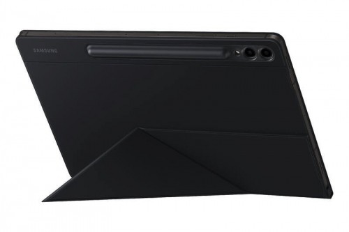 EF-BX810PBE Samsung Smart Book Cover for Galaxy Tab S9+ Black (Damaged Package) image 4